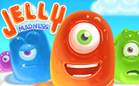 Jelly Madness