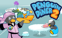 Penguin Diner 2