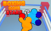 Boxing Gang Stars