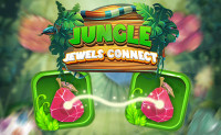 Jungle Jewels Connect