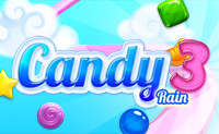 Candy Rain 3